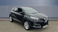 Renault Captur 0.9 TCE 90 Dynamique Nav 5dr Petrol Hatchback